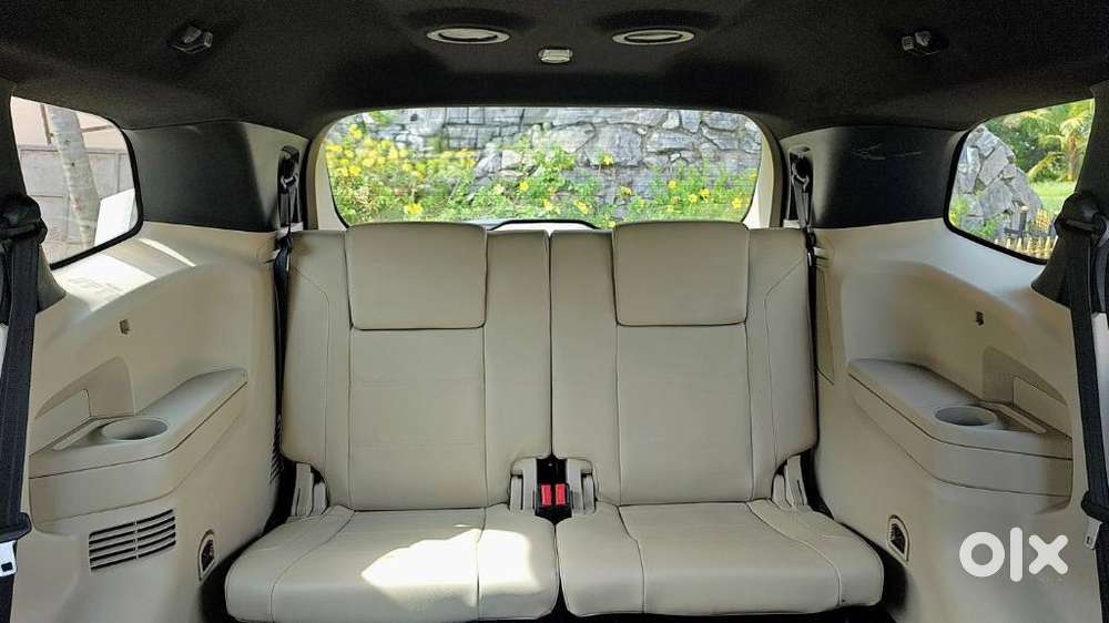 Ford Endeavour, 2021, Diesel