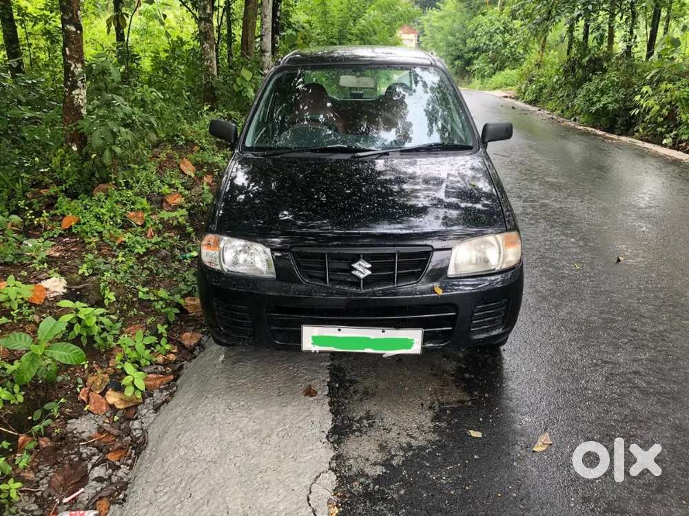 Maruti Suzuki Alto 2010 Petrol Well Maintained