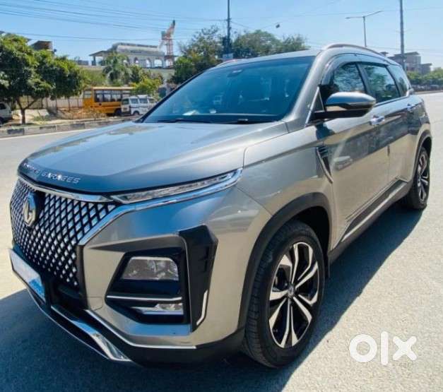Mg Hector Plus Sharp Pro 2.0 Turbo Diesel 6 Str, 2023, Diesel