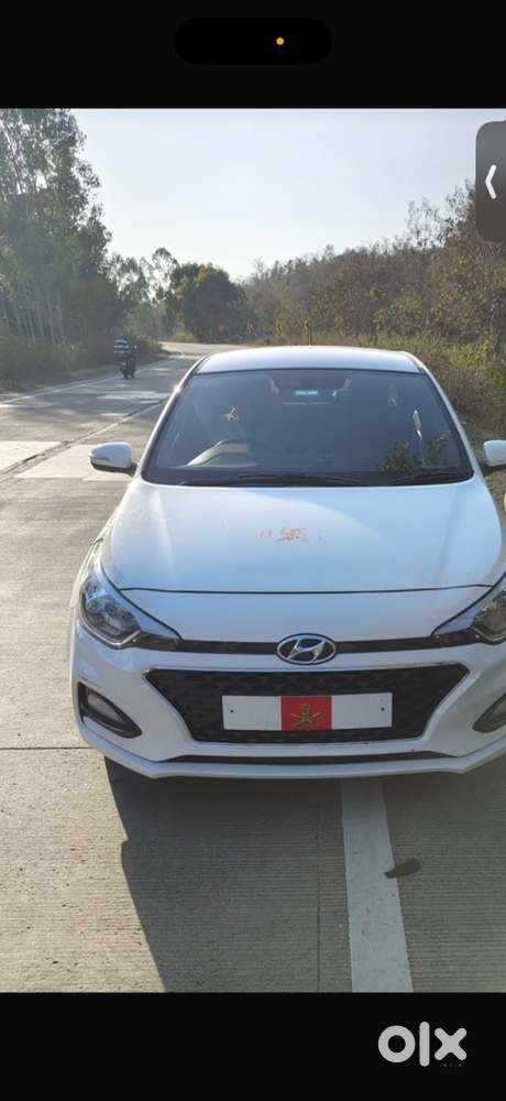 Hyundai Elite I20 2020 Year Car