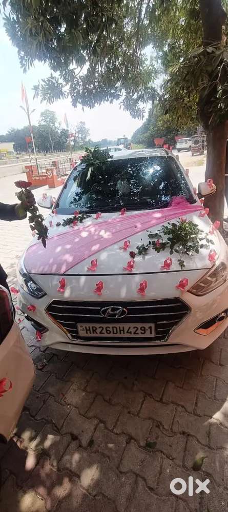 Hyundai Verna 1.6 2017