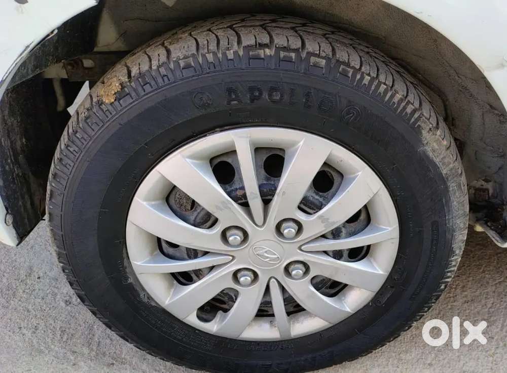 Hyundai I10 2013 Petrol Manual