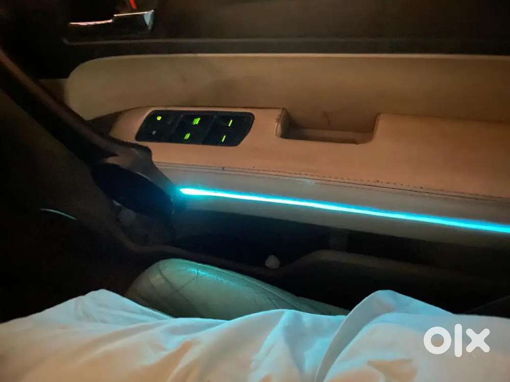 Honda Cr-v 2007 Cng & Hybrids Well Maintained