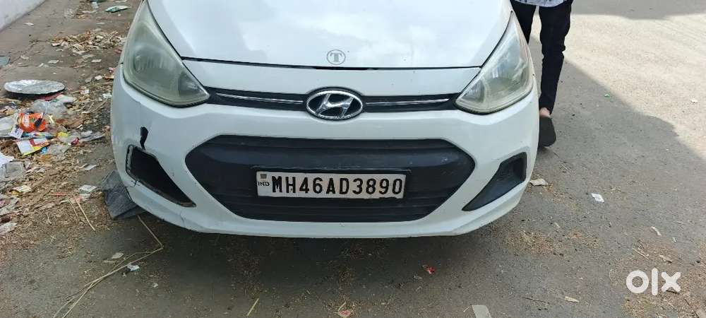 Hyundai Xcent Prime 2016 Diesel Manual