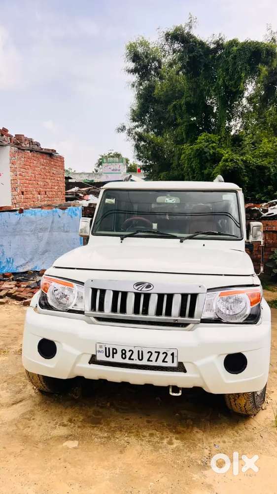 Mahindra  Diesel 2014