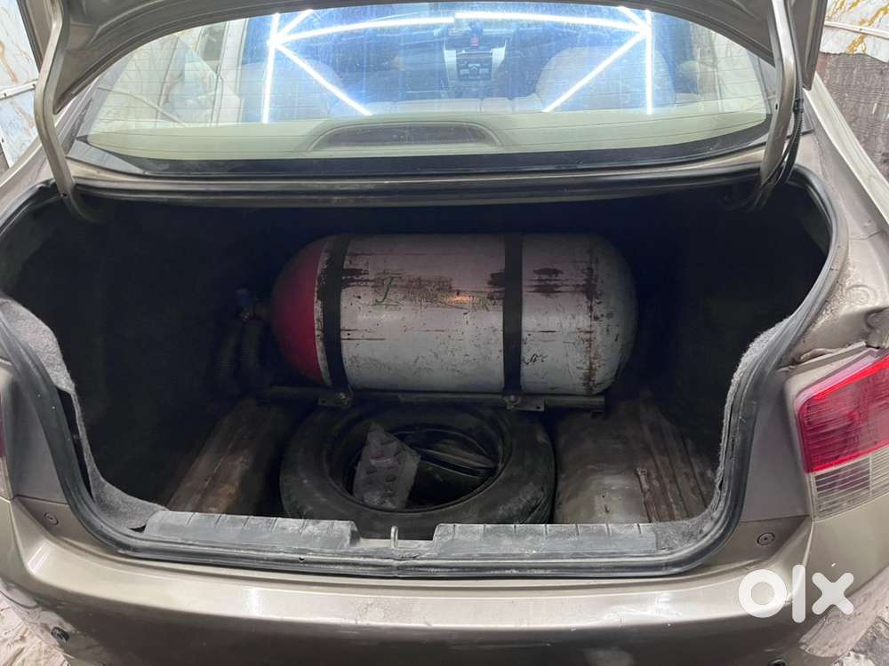 Honda City Petrol 2011 Year