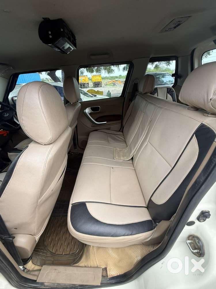 Mahindra Tuv 300 2015 Diesel
