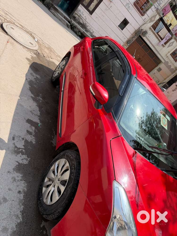 Maruti Suzuki Baleno