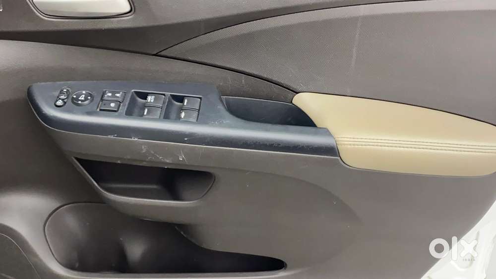 Honda Cr-v 2.0l 2wd At, 2014, Petrol