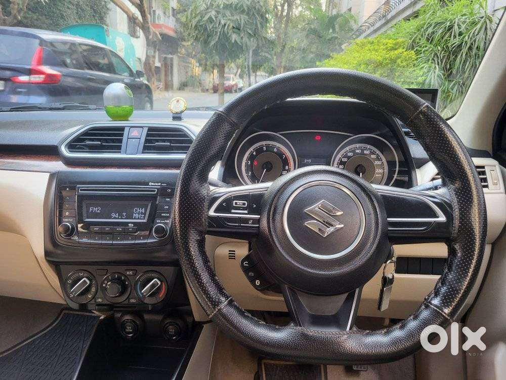 Maruti Suzuki Swift Dzire 1.2 Vxi Bsiv, 2020, Petrol