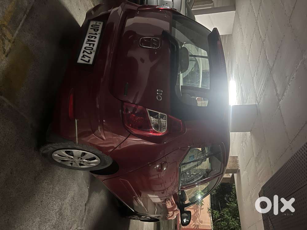 Hyundai I10 Sportz 2011