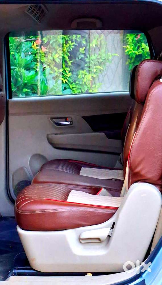 Maruti Suzuki Ertiga Vxi Petrol, 2022, Cng & Hybrids