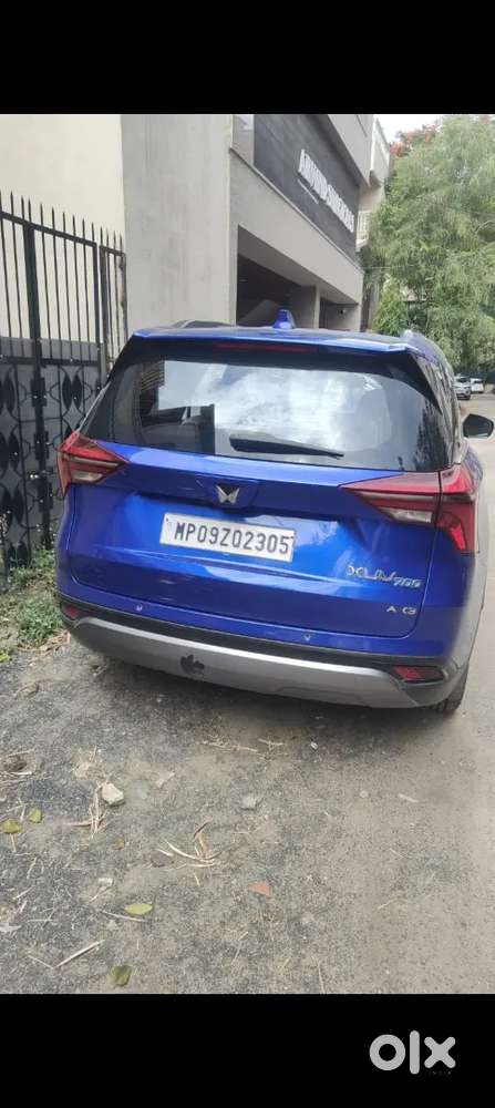 Mahindra Xuv700 2023