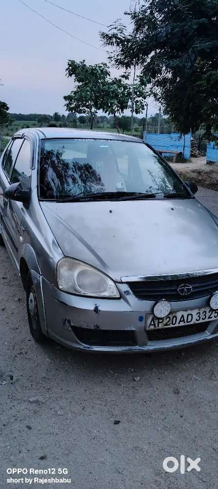 Tata Indica 2009 Diesel Good Condition