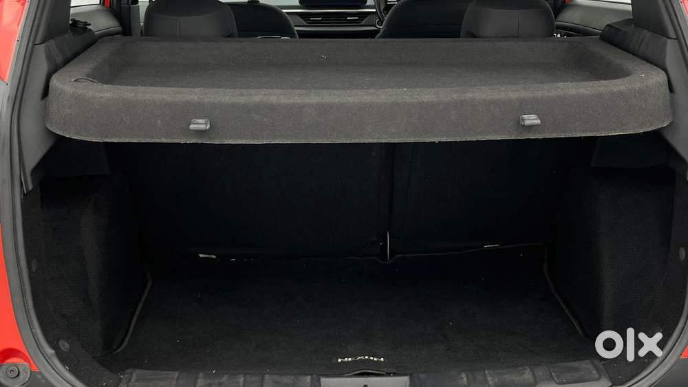 Tata Nexon Fearless Pr S 1.2 Revotron Petrol 7 Dca Dt, 2024, Petrol
