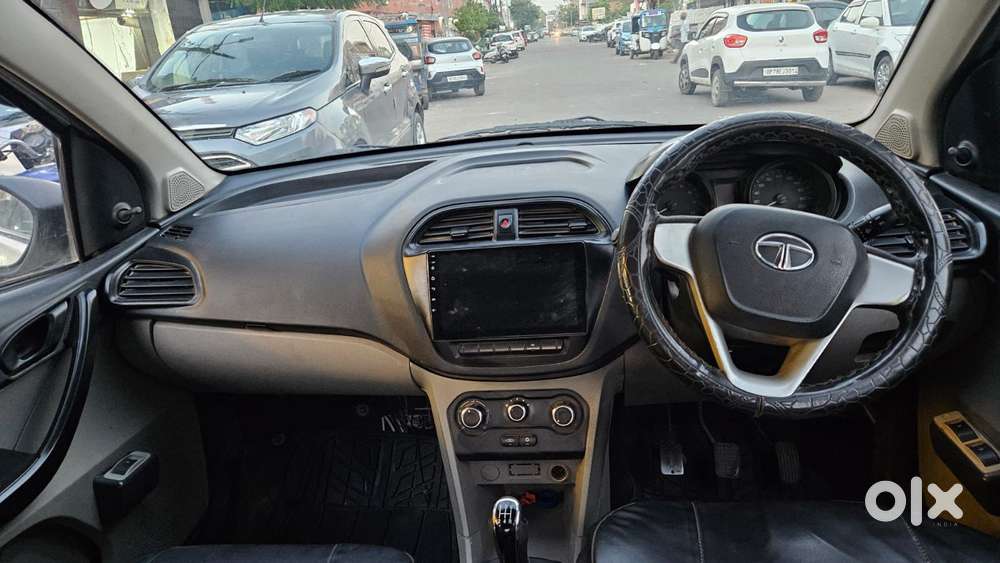 Tata Tiago 1.05 Revotorq Xe, 2018, Diesel