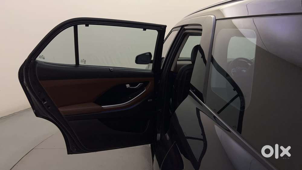 Hyundai Alcazar 1.5 Platinum Diesel Mt 7 Str, 2022, Diesel