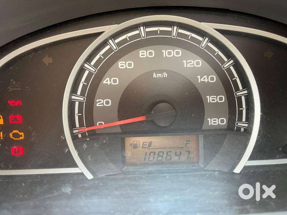 Maruti Suzuki Alto 800 2012-2016 Lxi, 2014, Petrol