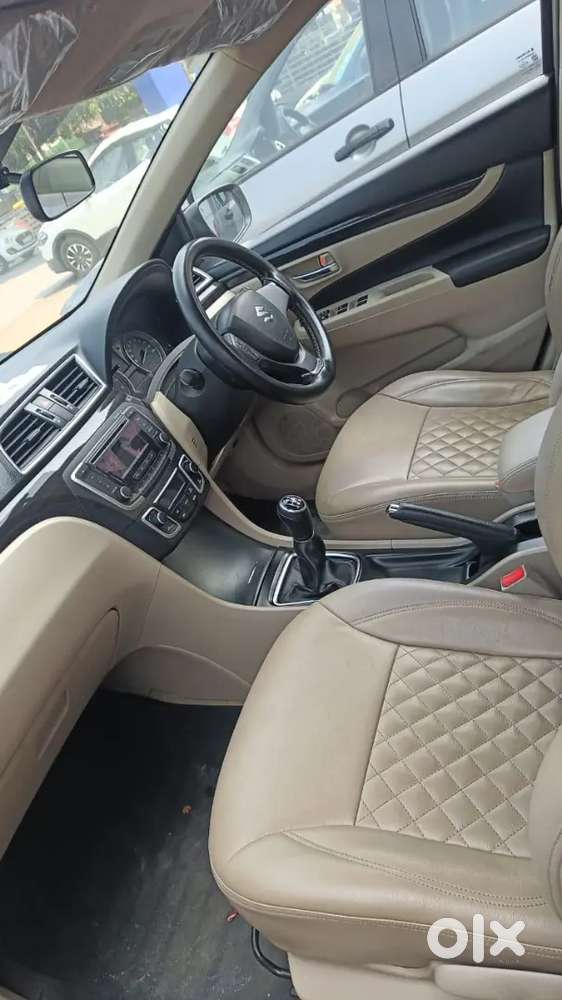 Ciaz 2017 Second Owner