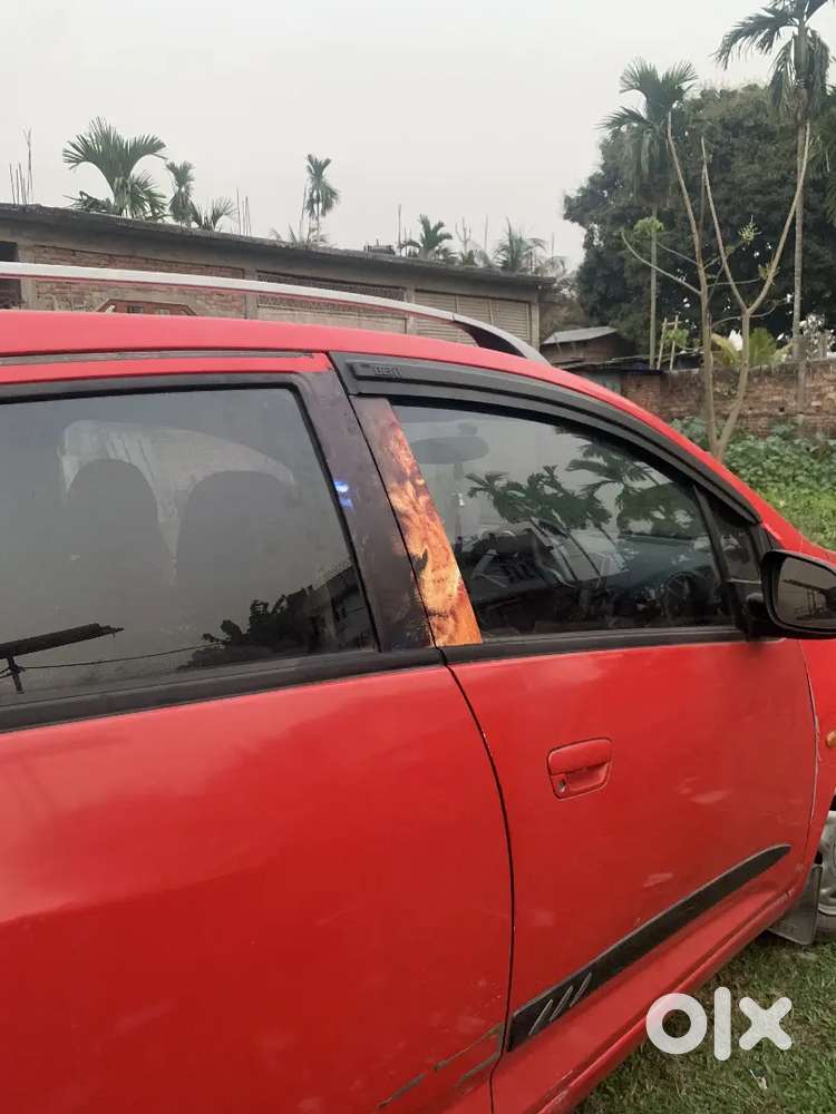 Chevrolet Beat Lt 2012