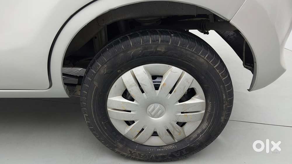Maruti Suzuki Alto 800 Lxi, 2019, Petrol
