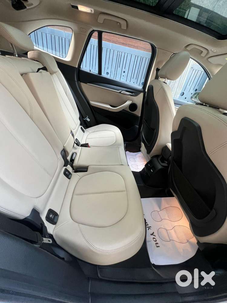 Bmw X1 Xdrive 20d Xline, 2019, Diesel