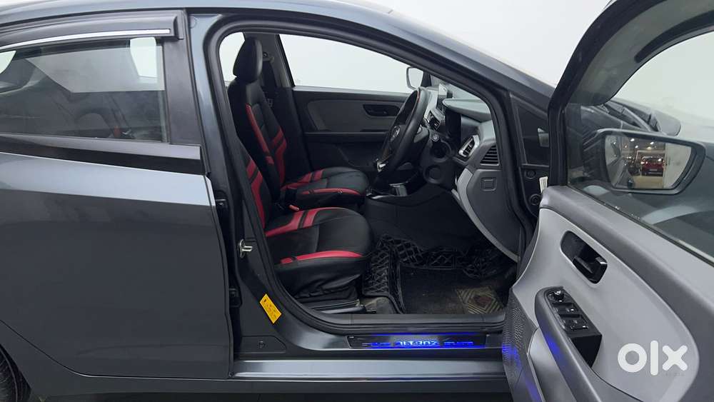 Tata Altroz 1.2 Xt, 2020, Petrol