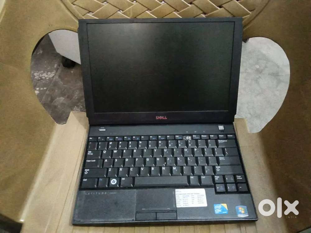 All ok h laptop