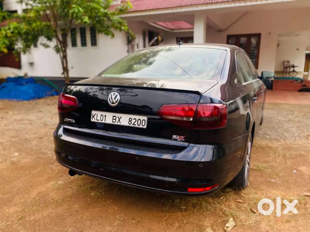 Volkswagen Jetta 2.0 Tdi Dsg Highline 2016 (mk6.5)