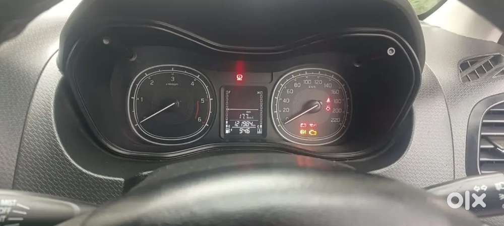 Maruti Brezza Vdi 2019