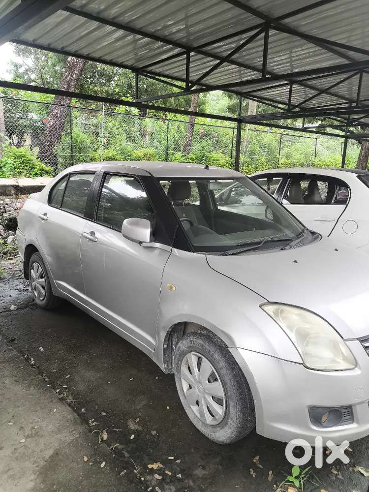 Swift Dzire 2009 Petrol Vxi Manual Car