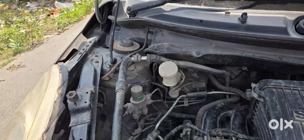 Maruti Suzuki Swift 2013 Vxi