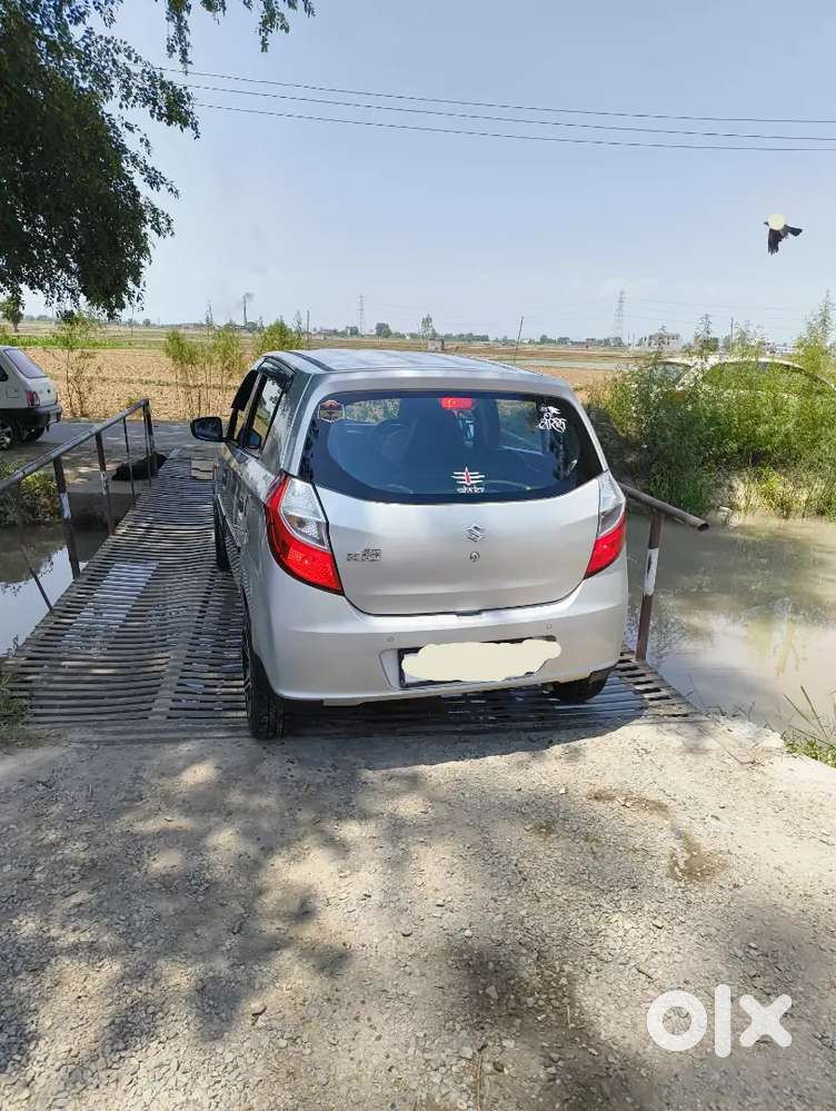 Maruti Suzuki Alto 2020 Petrol Manual