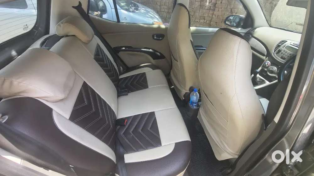 In Good Condition