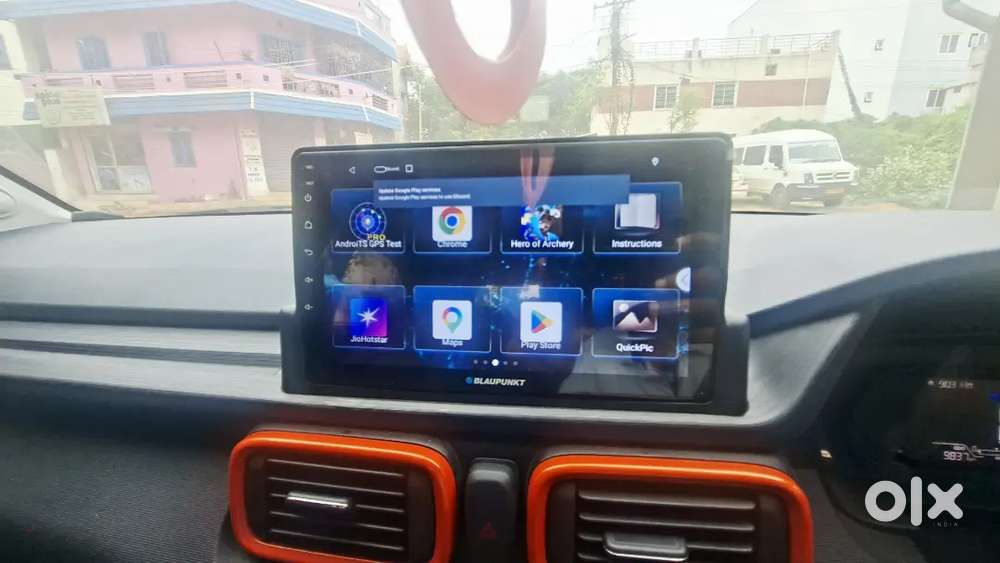 Tata Punch 2024 Petrol 9800 Km Driven