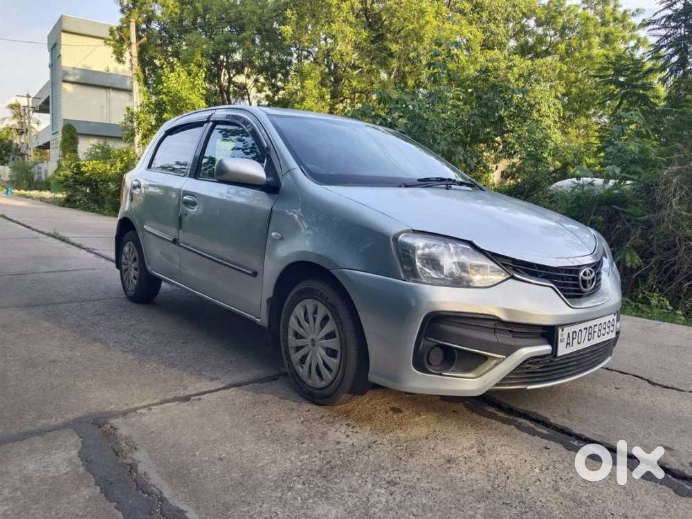 Toyota Etios Liva Gd, 2012, Diesel