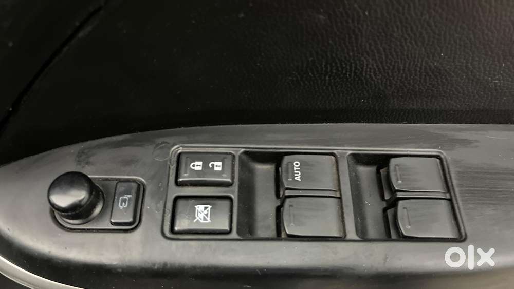 Maruti Suzuki Baleno 1.2 Delta, 2016, Petrol