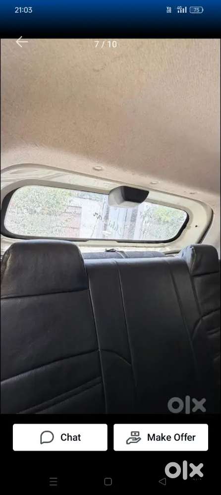 Mahindra Kuv 100 2016