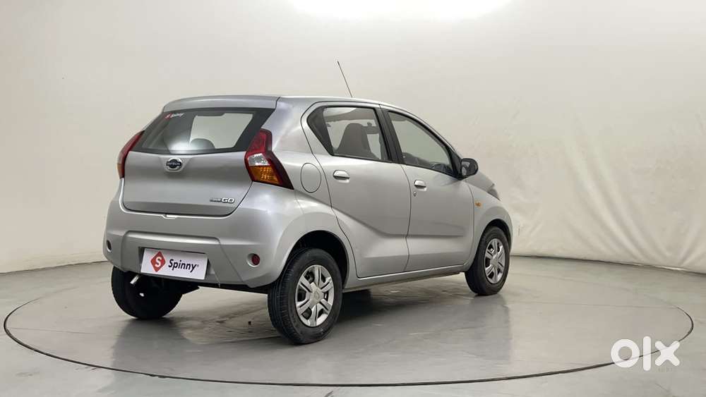 Datsun Redigo 2020-2022 0.8 T, 2016, Petrol