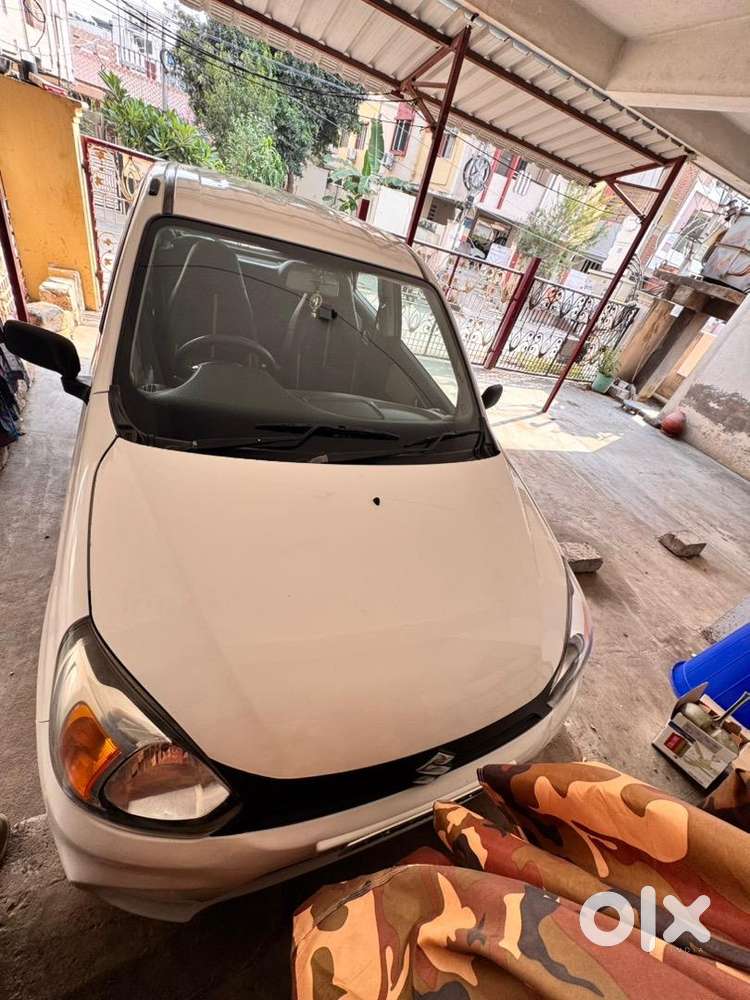 Maruti Suzuki Alto 800 2021 Petrol Well Maintained