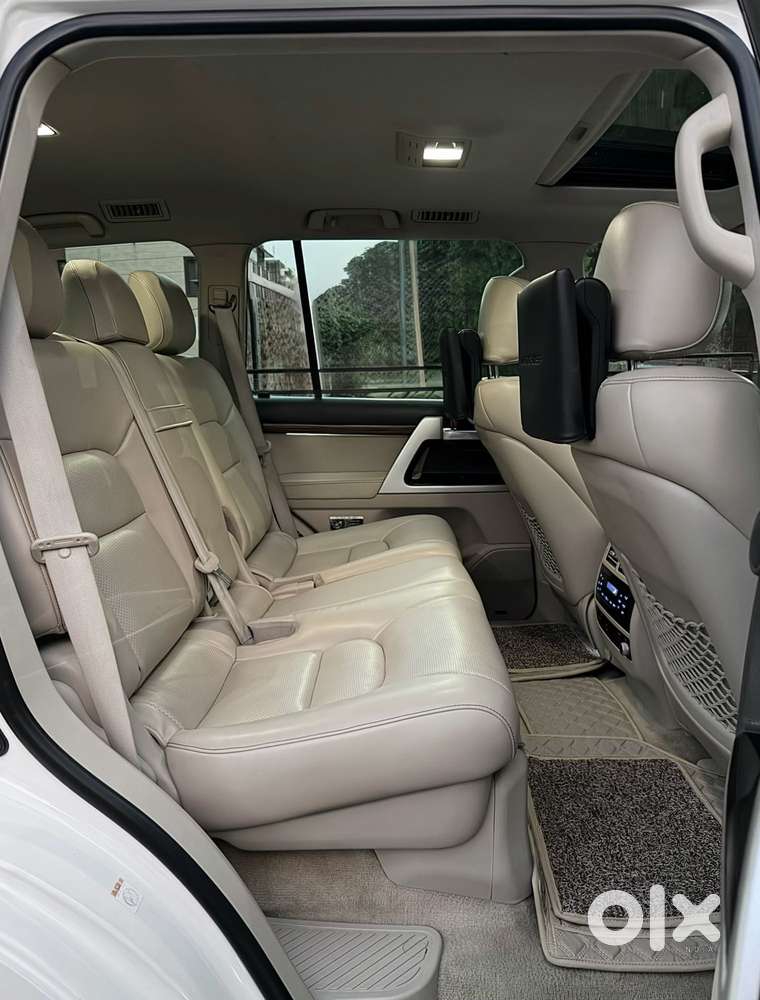 Toyota Land Cruiser Vx V8 At, 2019, Diesel
