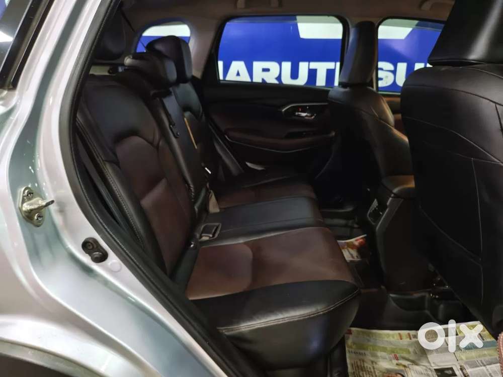 Maruti Suzuki Grand Vitara 1.5 Alpha Smart Hybrid Allgrip, 2022, Pet..