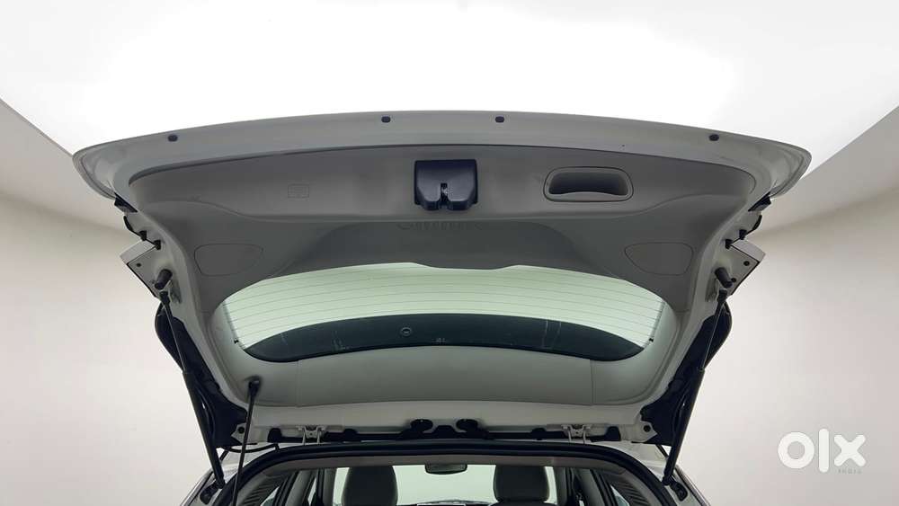 Jeep Compass 2.0 Limited (o) Diesel, 2021, Diesel