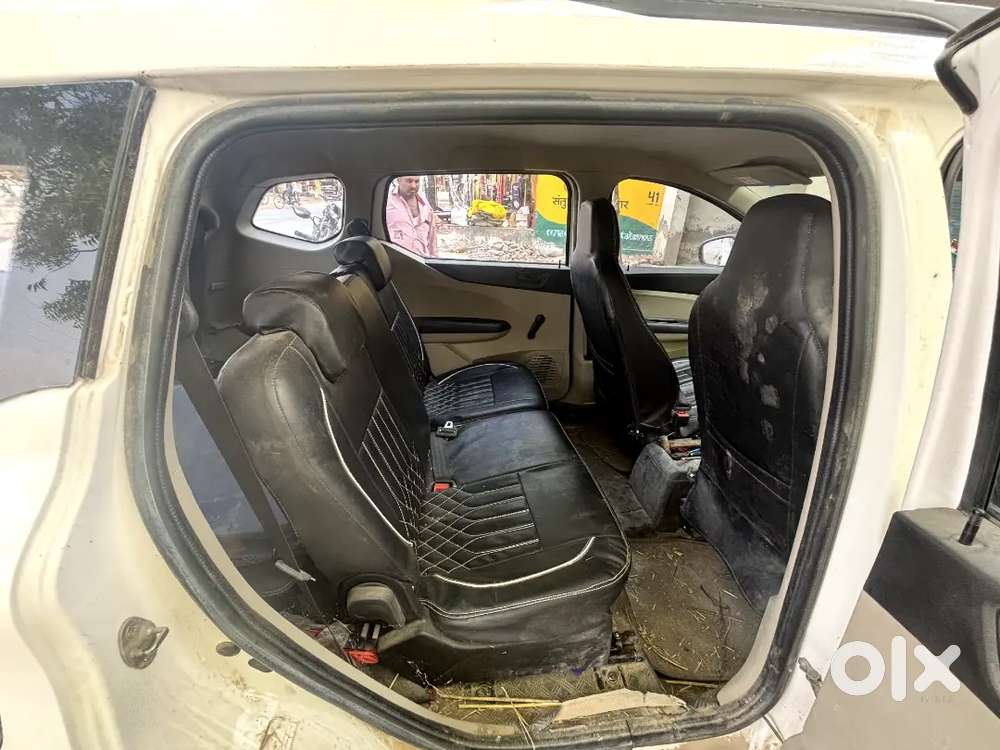 Renault Triber 2024
