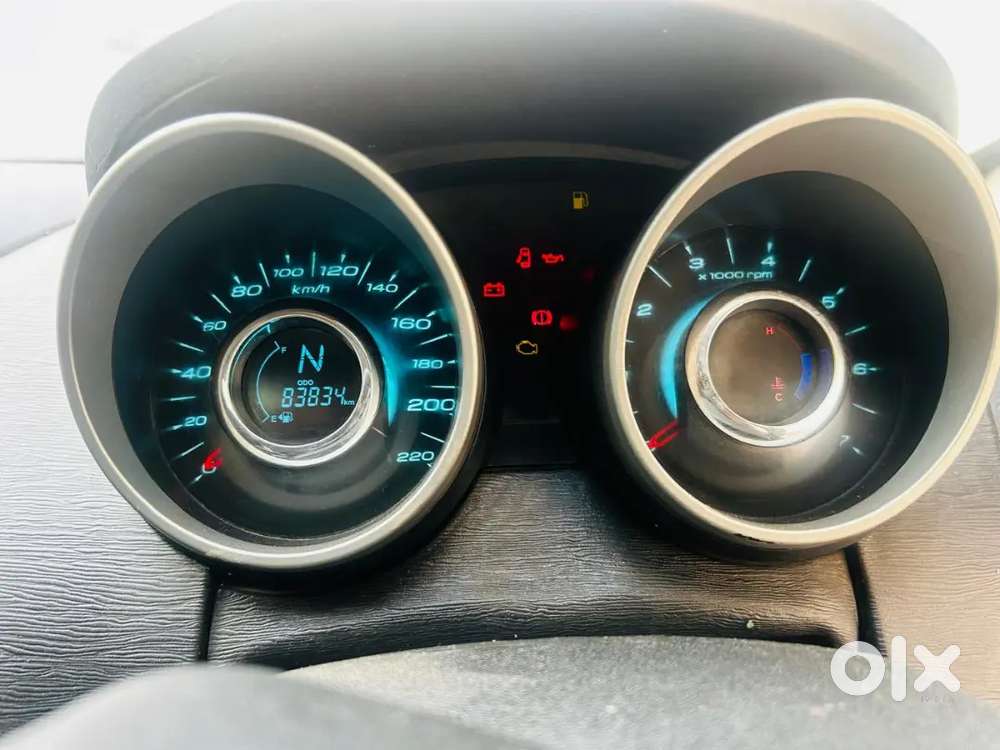 Mahindra Xuv500 2016 Diesel