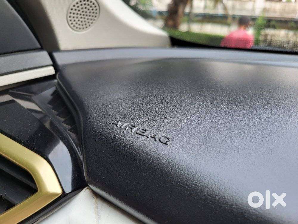 Tata Safari 2.0 Kryotec Xz Plus 6s Kaziranga, 2022, Diesel