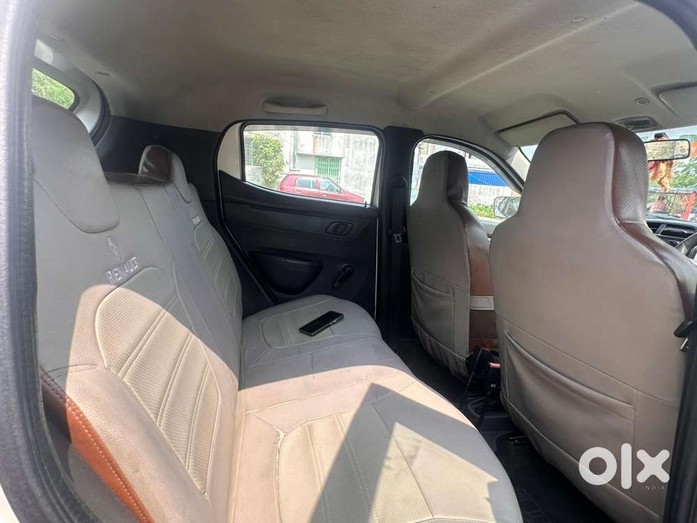 Renault Kwid Rxt Optional, 2016, Petrol