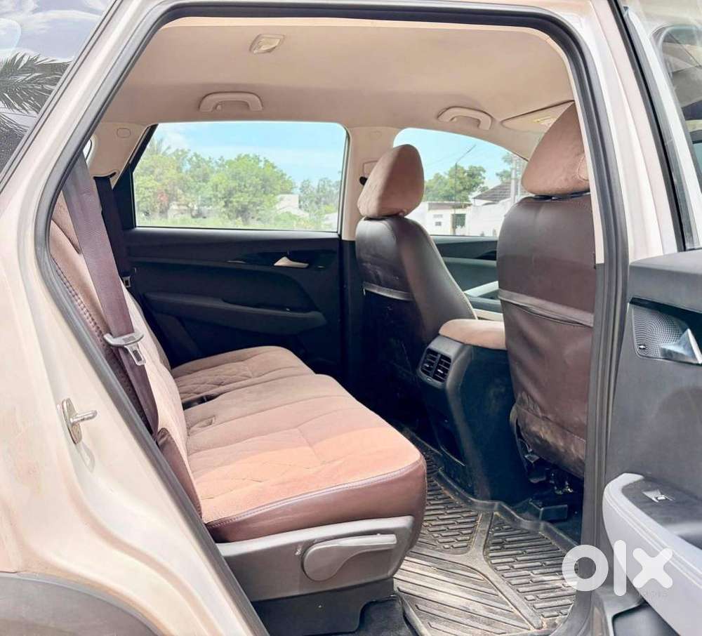 Mg Hector Smart Diesel Mt, 2021, Diesel