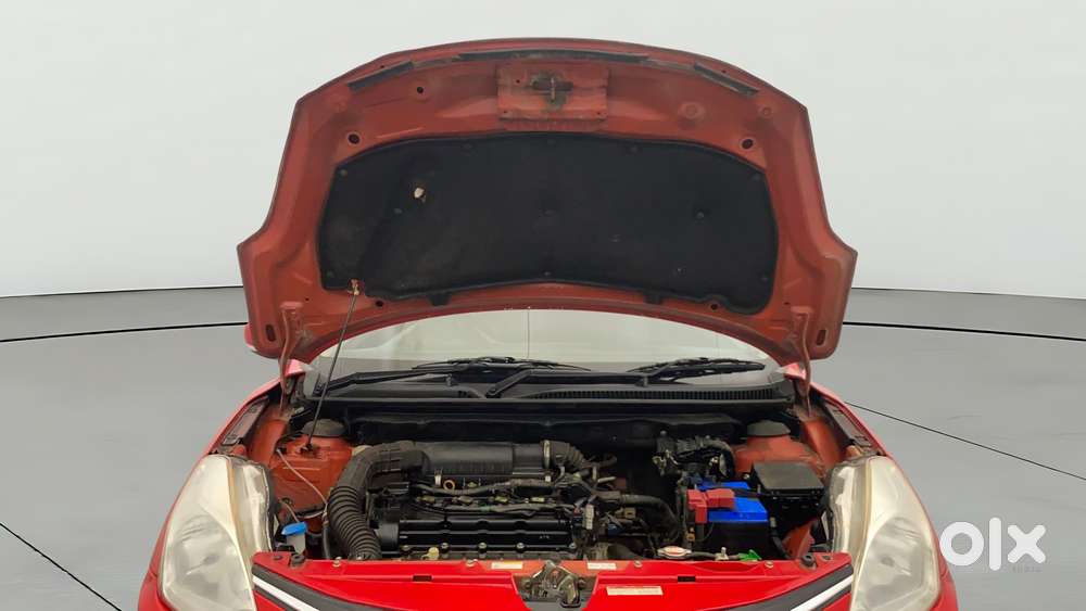Maruti Suzuki Baleno 1.2 Delta, 2018, Petrol
