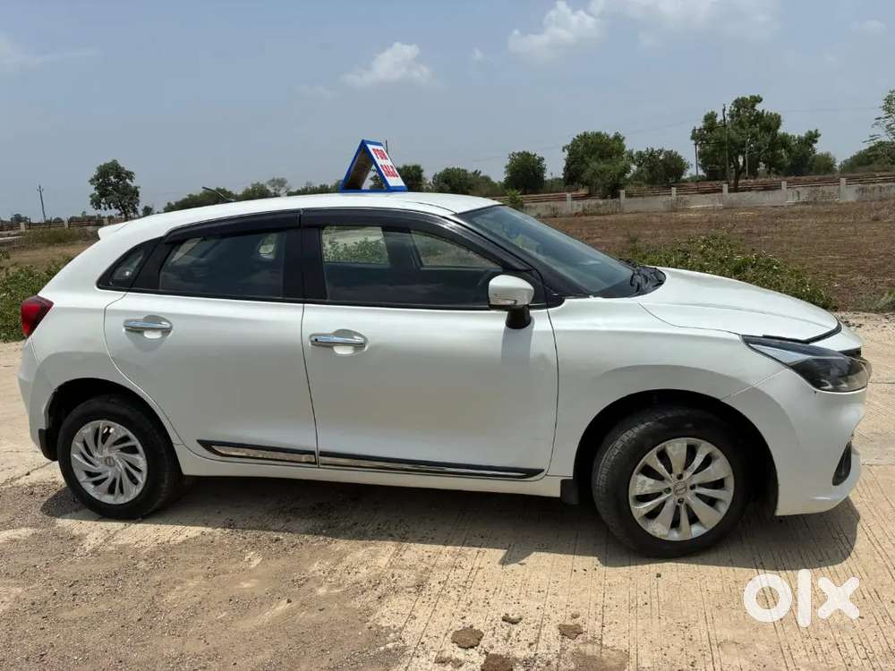 Maruti Baleno Delta 2023 Model 1st Owner